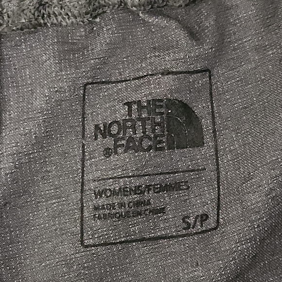 THE NORTH FACE Women's tech Jogger grey Pants small - Picture 11 of 12